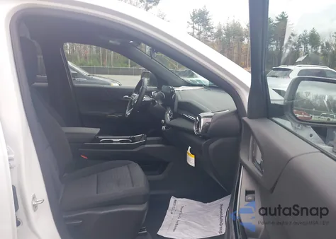 2025 Chevrolet Equinox Fwd Lt z USA, uszkodzony, nr VIN 3GNAXHEG5SL328032